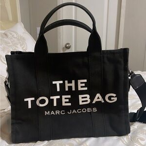 Tote bag Marc Jacobs medium